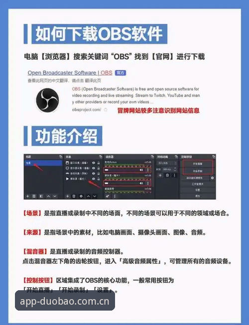 多宝体育在线官网直播APP使用指南：如何高效利用实时比分与投注功能